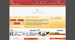 Desktop Screenshot of bodammani.com